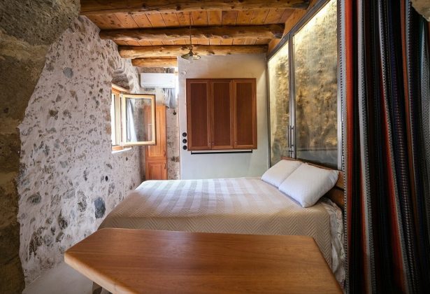 2o υπνοδωμάτιο (2η φωτο)