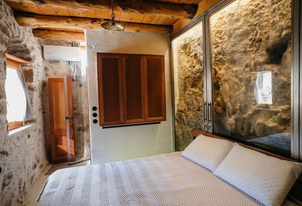 2o υπνοδωμάτιο