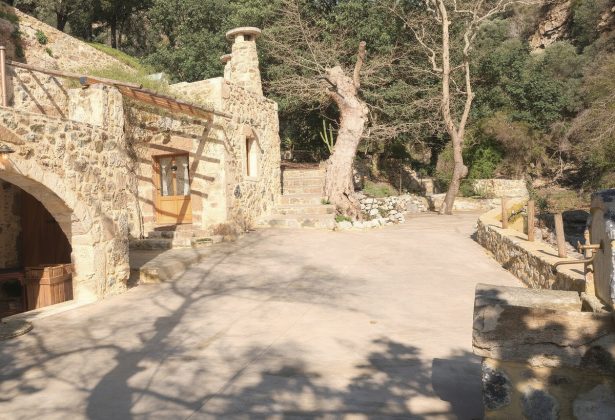 δωμάτιο ποτάμι εξωτερική