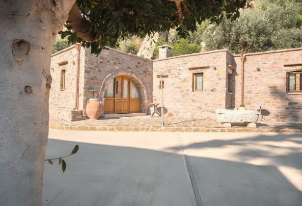 εξωτερικοί χώροι