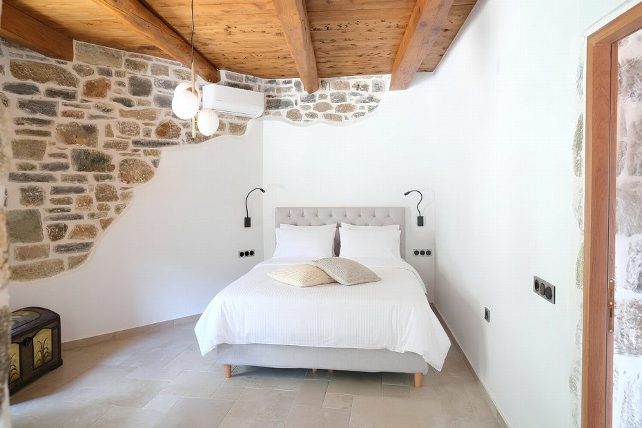 κρεββατοκάμαρα