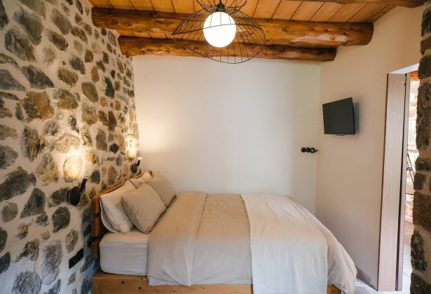 υπνοδωμάτιο φώτη